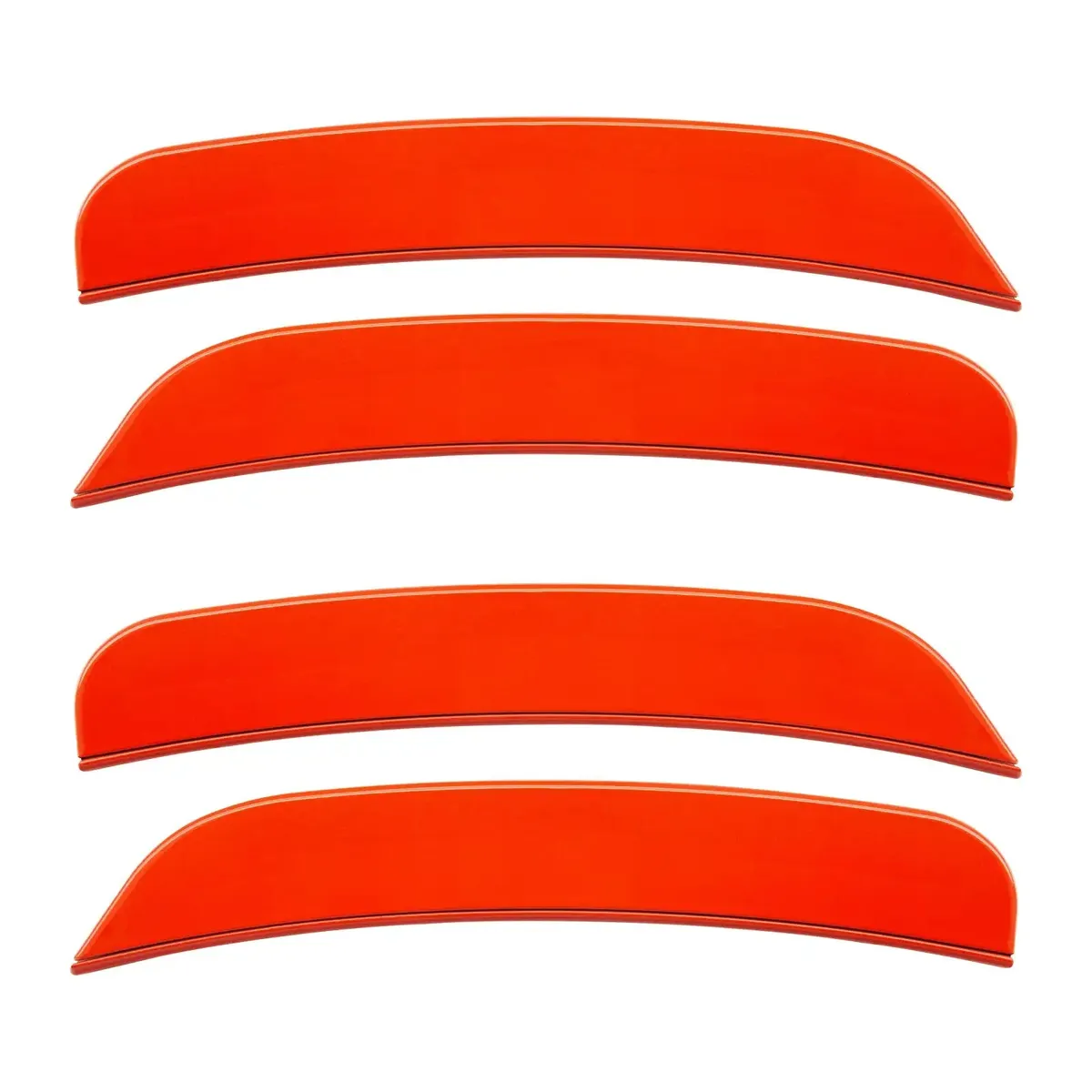 9880-020 - 2015-2018 Dodge Charger ORACLE Concept Sidemarker Set - Tinted - No Paint product image