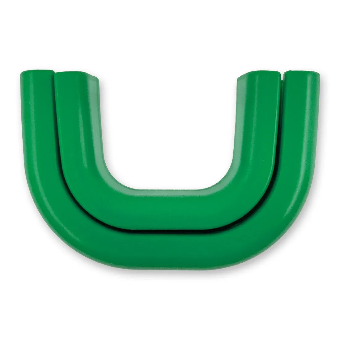 Chevy 20-25 Silverado 2500/3500 Tow Hook Covers 2-Piece Set of Silicone Covers Standard & LED Options - Multiple Colors product image