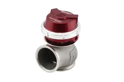 TurboSmart USA Turbosmart - TS-0554-1014 - Turbocharger Wastegate