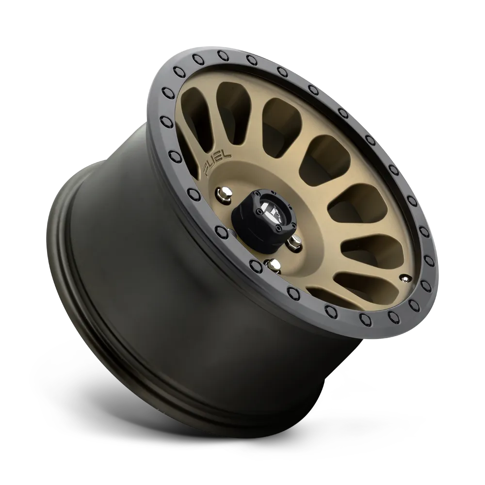 Vector 18x9 6x139.70 High Luster Polished 1 mm product image