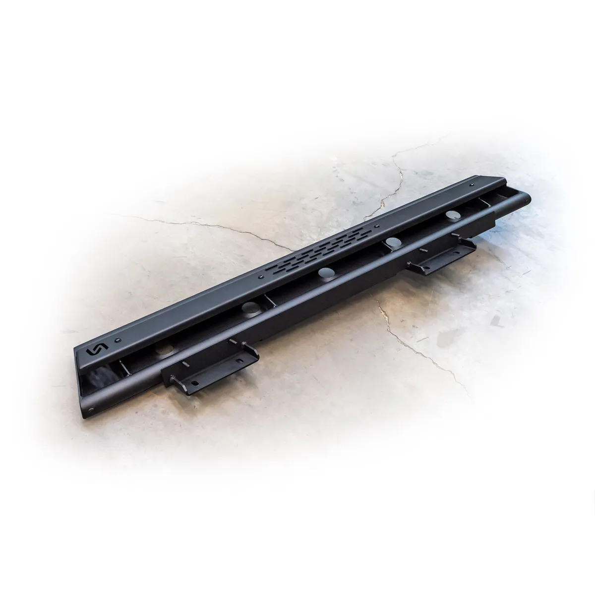 2021-2026 Ford Bronco 2-Door Step-Slider product image