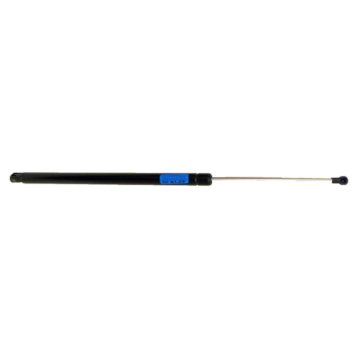 Crown Automotive Jeep Replacement Crown Automotive Jeep Replacement 55235214 Liftgate Support for 1995-1996 Jeep XJ Cherokee, Left or Right
