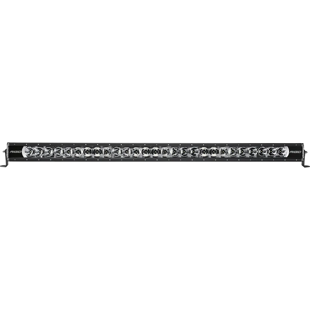 The stylish versatility of the RIGID Radiance lighting family just got better with Radiance+RBGW Light Bars. These bars are featured packed and provide the user with the ability to toggle between eight available backlight options. product image