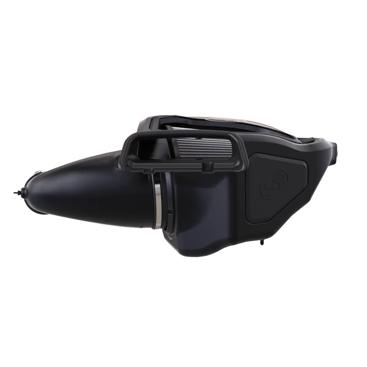 S B Cold Air Intake For 2023-2024 Ford Raptor R 5.2L with Cotton Cleanable Filter product image