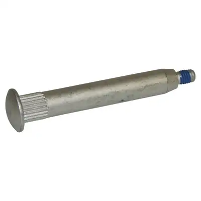Crown Automotive Jeep Replacement Door Hinge Pin; 2 Required Per Door;