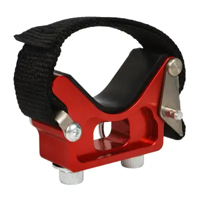 JOES Racing Products Shock Canister Mount Panel