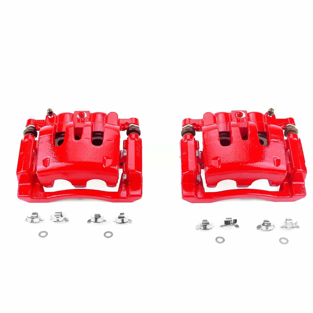 Caliper Pair Rear Ford F-250 Super Duty 2012-08 Ford F-350 Super Duty 2010-06 product image