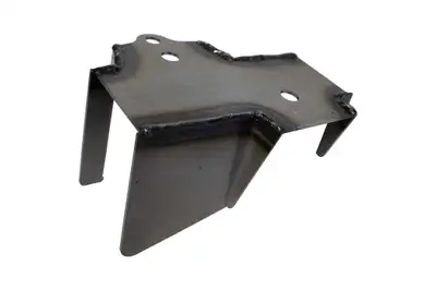 Kentrol Rust Buster 2009-2014 Ford F-150 All Cab Bed Configurations Front Bed Mount Left Side