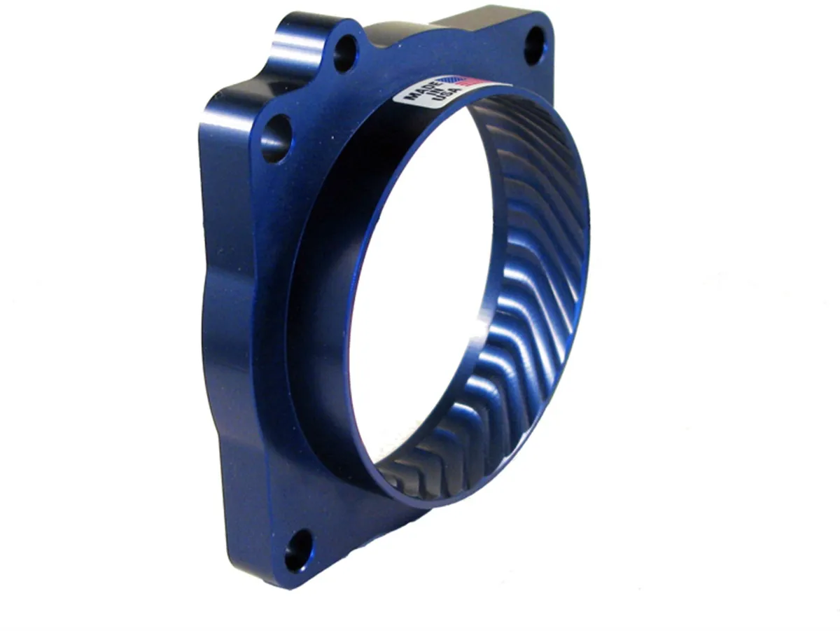 Jet Performance 62180 Jet Powr-Flo TBI Spacer product image