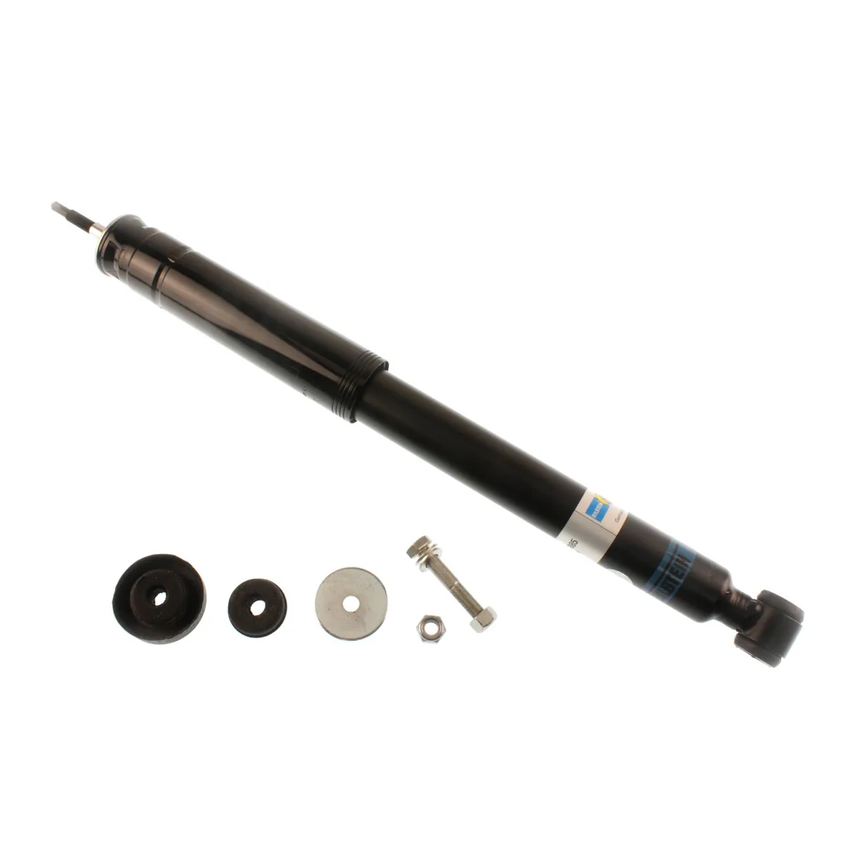 Bilstein Rear Mercedes-Benz Slk32 Amg 2004-2002, Slk230 2004-1998, Slk320 2004-2001 b4 OE Replacement Shock Absorber