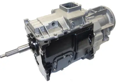Zumbrota Drivetrain Nv4500 m t 96-98 gm K2500 And K3500 4WD Int. Slave Non-Synchro Reverse . Core Charge of 1500 Appl