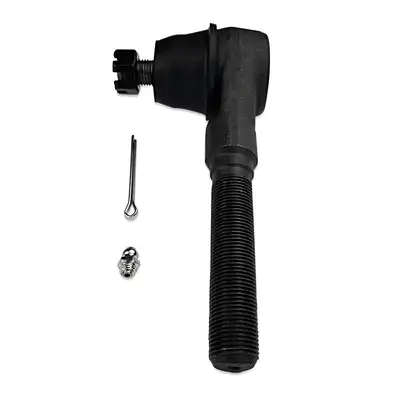 Apex Chassis TR124 - Jeep Tie Rod End