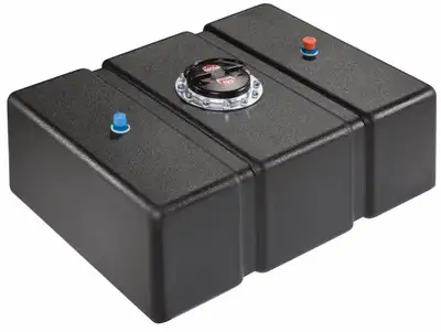 JAZ Products 12-Gallon C/T Fuel Cell