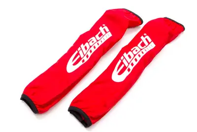 Eibach Springs Eibach Shock Boots and Cover 2.5inx14in