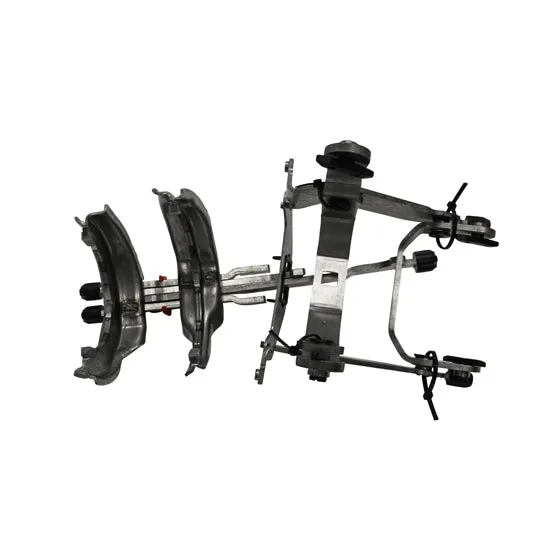 Yukon Gear and Axle USA Standard Manual Transmission Nsg370 6-Spd Fork Assembly Nsg370 m t Fork Assy 6spd