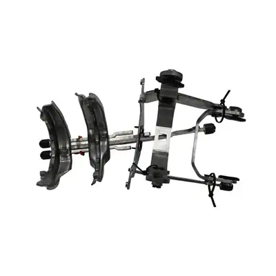 Yukon Gear and Axle USA Standard Manual Transmission Nsg370 6-Spd Fork Assembly Nsg370 m t Fork Assy 6spd