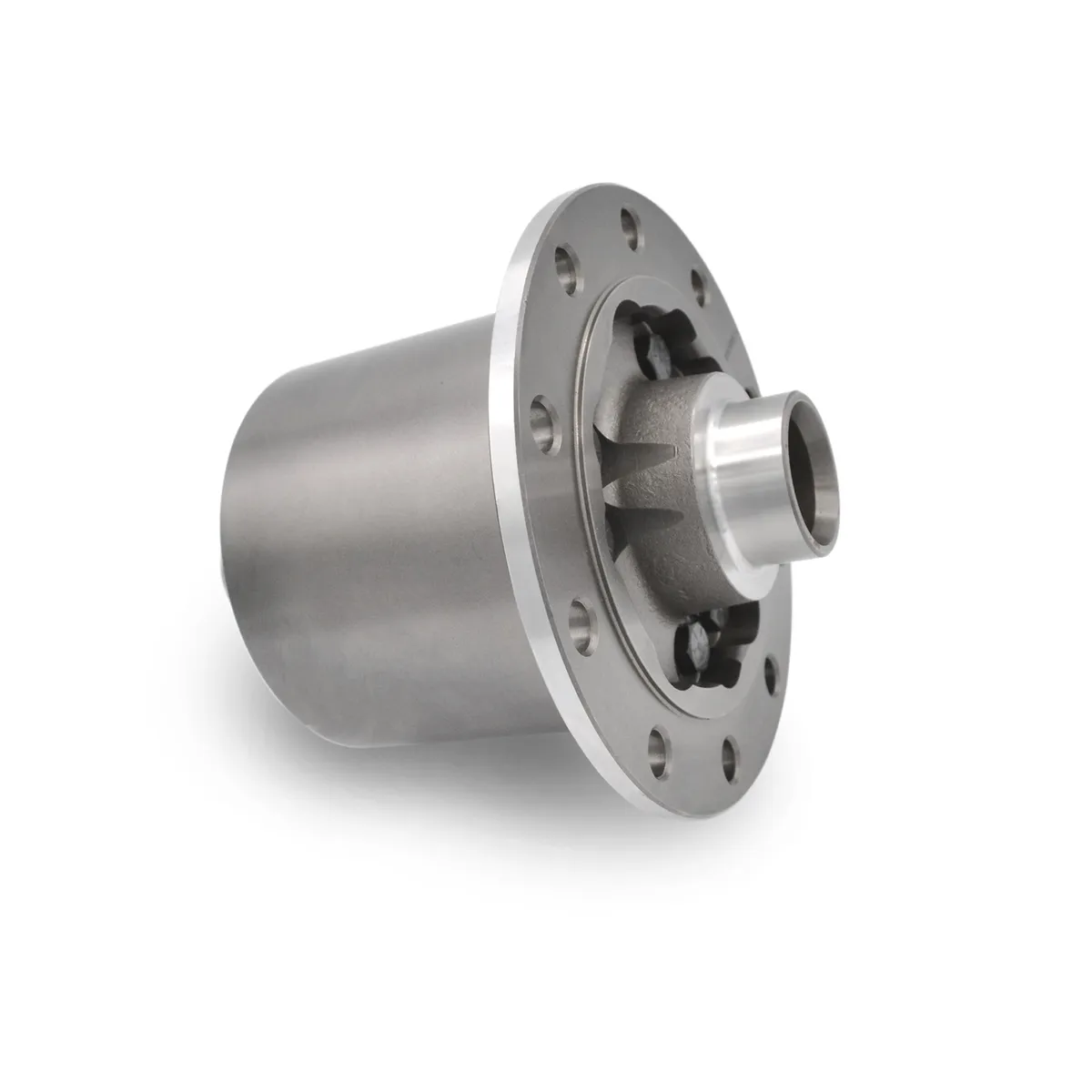 Detroit Truetrac® Differential; 31 Spline; 1.32 in. Axle Shaft Diameter; 8.80 in. Ring Gear Dia.; All Ratios; product image