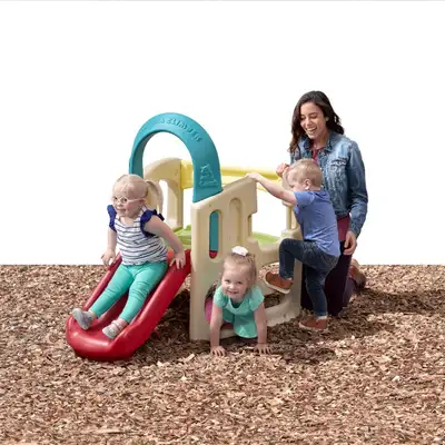 Step2 Panda Climber™