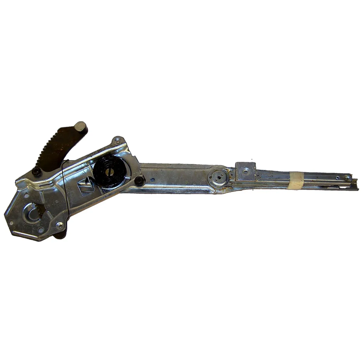 Crown Automotive Jeep Replacement 4798379AB Left Front Window Regulator for 1993-1997 ZJ Grand Cherokee w/o Motor product image