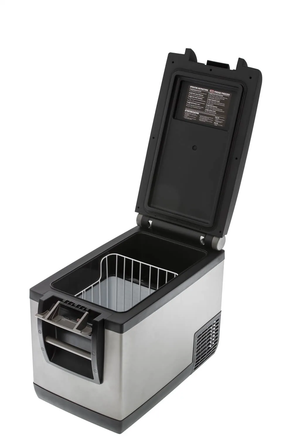 ARB Usa/Old Man Emu Fridge 50 Quart Classic Series 2|plug b USA Spec product image