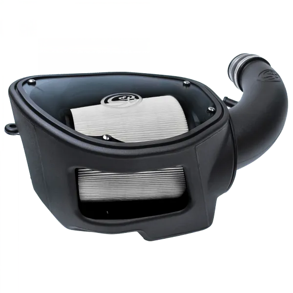 S&B Filters Cold Air Intake Kit - JK 2007-11 3.8L product image