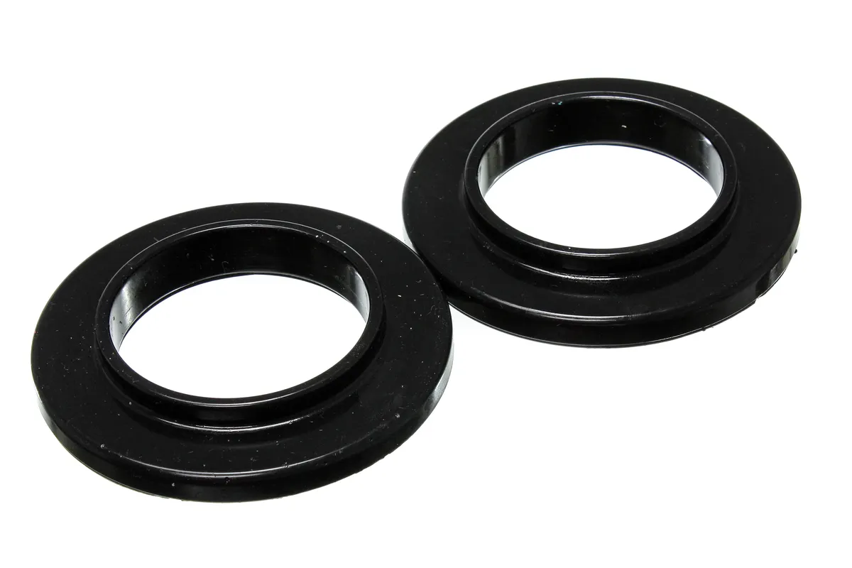 Energy Suspension - Coil Spring Isolator Set - 9.6104G product image