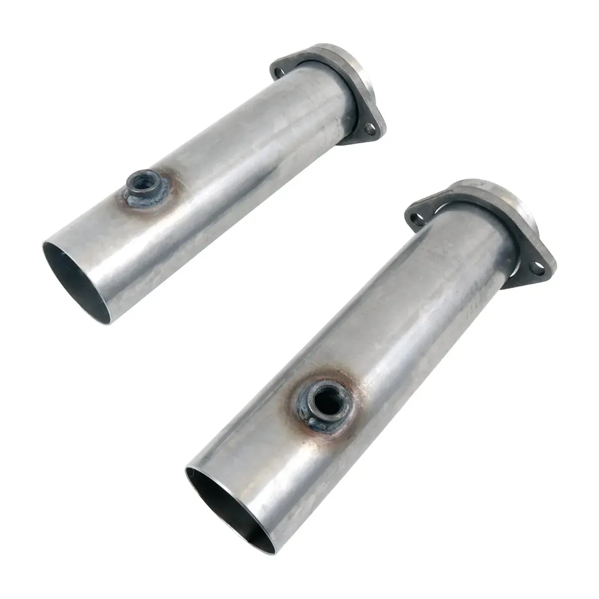 2-12 Universal Flared Exhaust Flow Tubes product image