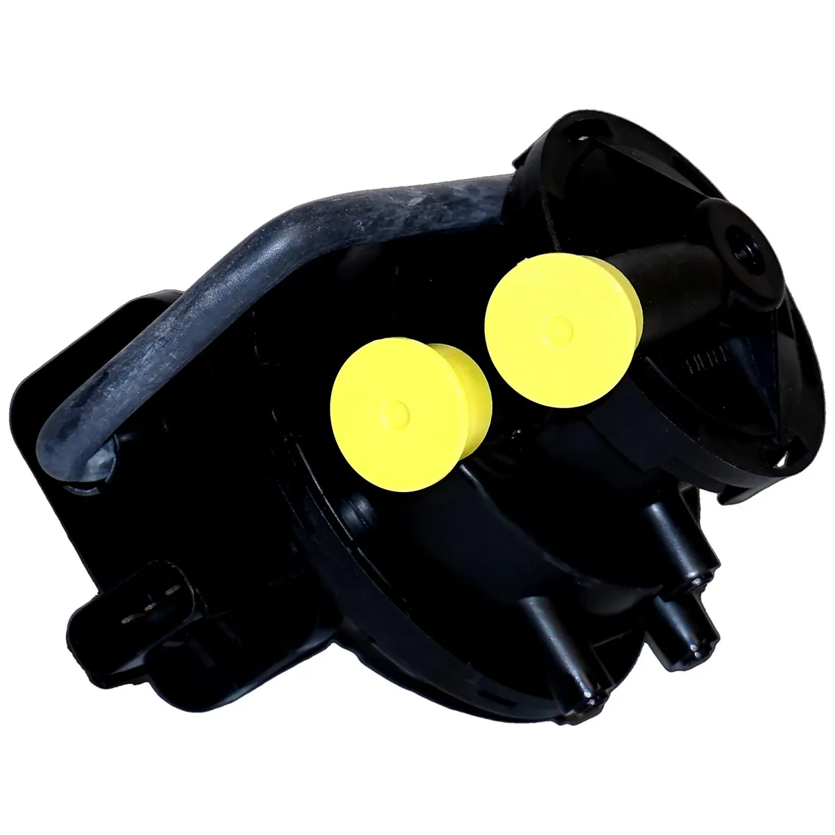 Crown Automotive Jeep Replacement 4891414AD Leak Detection Pump for Select Jeep 02-04 Grand Cherokee or 03-04 Wrangler product image