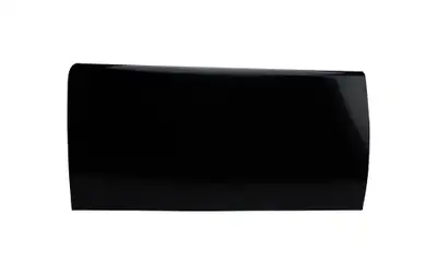 FiveStar Door Aluminum Long Right Black NASCAR Mexico