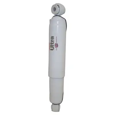 Crown Automotive Jeep Replacement Crown Automotive Jeep Replacement 4723035 Heavy Duty Rear Shock Absorber for 1993-1998 Jeep ZJ Grand Cherokee