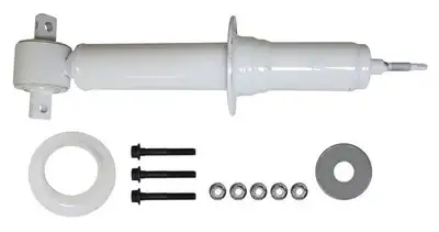 Rancho 2021-2019 GM 1500 Silverado Sierra exc. Trail Boss AT4 RS5000X Strut