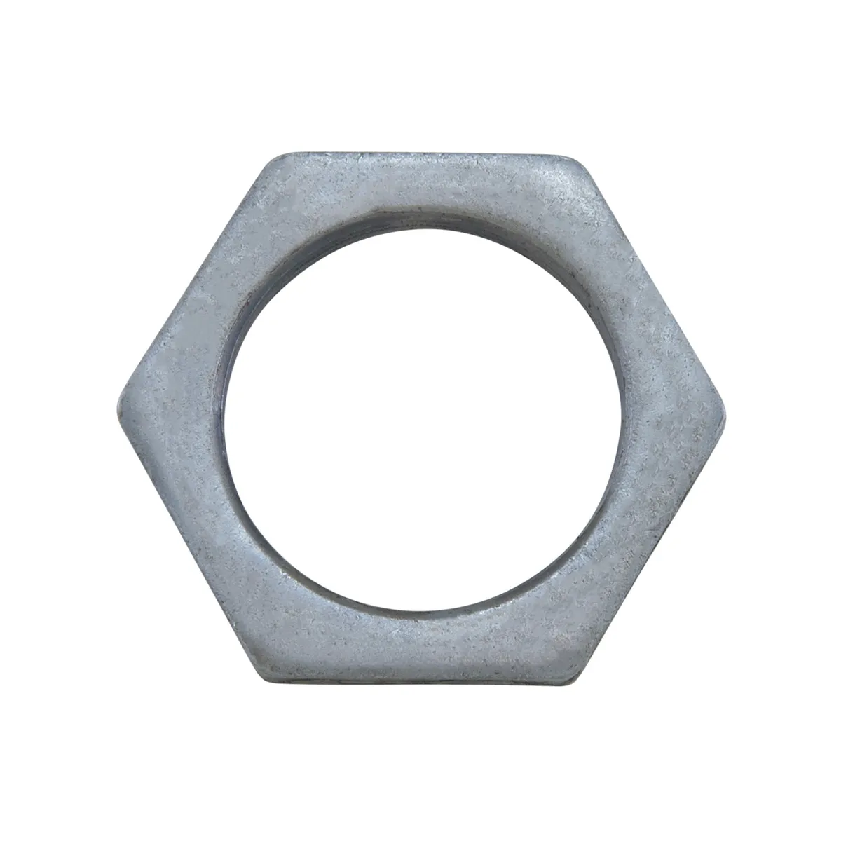 Yukon Gear and Axle Spindle Nut For Dana 60 1.750 Inch I.D. 6 Sided 1.750 Inch Id Spindle Nut D60 6 Sides Replaces 30636 Yukon Gear