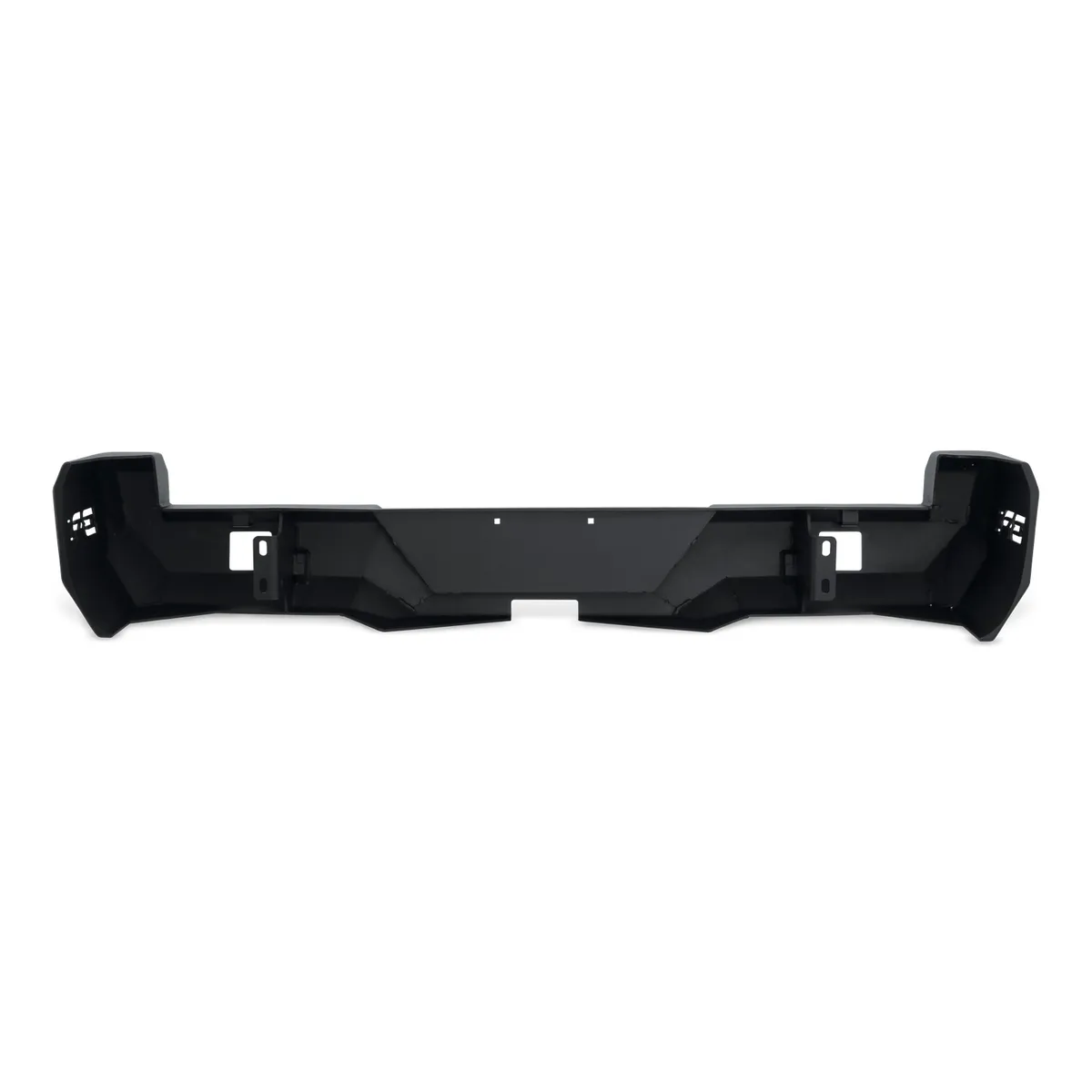 2005-2015 Toyota Tacoma Pro Series Rear Bumper Tc-2964 product image