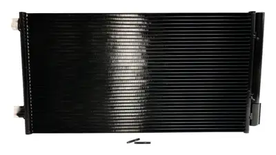 Crown Automotive Jeep Replacement A/C Condenser For 20172019 Jeep mp Compass