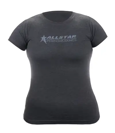 Allstar Performance Allstar T-Shirt Ladies Vintage Charcoal Medium