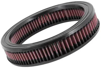 K&N GM L6,V6,V8,1962-80 Replacement Air Filter