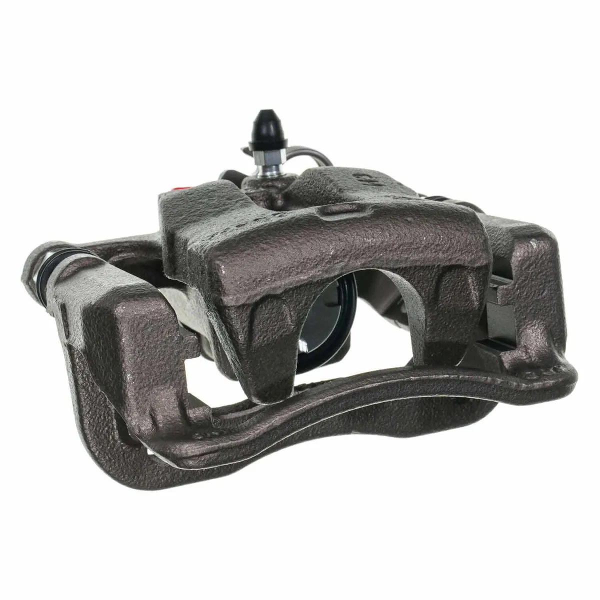 20122017 Kia Rio Rear Right OE Replacement Caliper product image