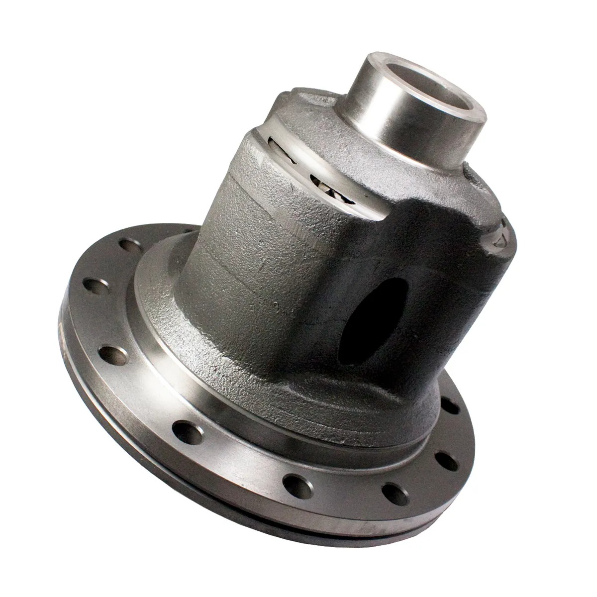 Helical Gear Limited Slip Differential For Chrylser & GM 11.5 Inch 30 Spline 11.5AAM Chy & GM 30 Spline Helical Gear Type Positraction (Like Tt) Yukon Gear product image