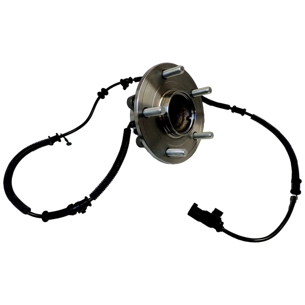 Hub Assembly 2012-2014 RT Minivan product image
