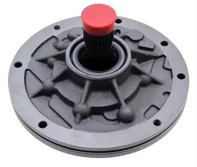 FTI Performance New 7-Bolt PG Pump Kit w/Gasket & O-Ring