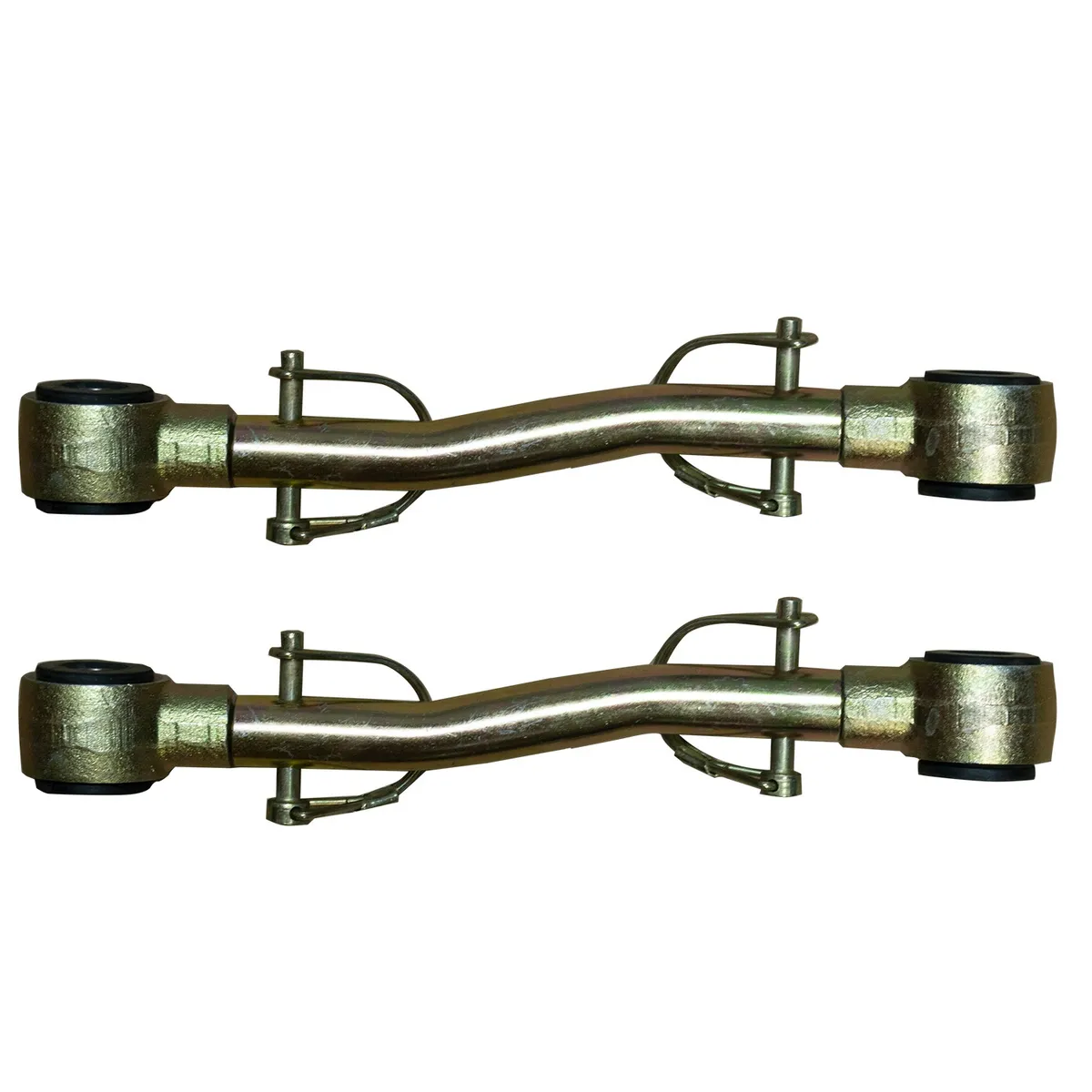 Front Sway Bar Disconnect End Links 2in 3in Lift Wrangler Jl product image