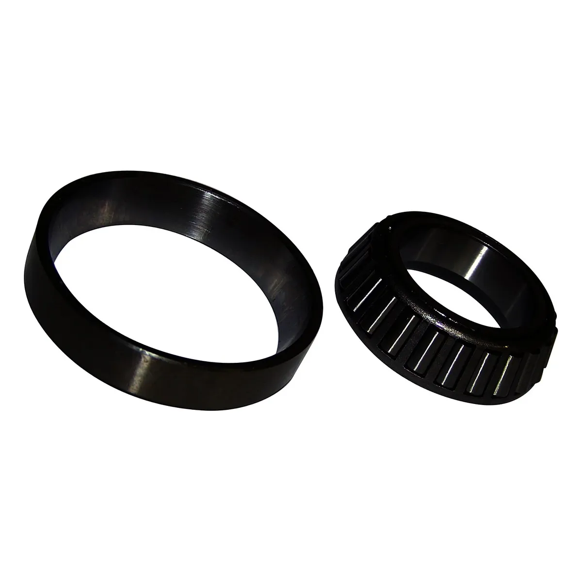 Crown Automotive Jeep Replacement 5097737AA Left Front Wheel Bearing & Cup Set for 2004-2008 Chrysler Crossfire product image