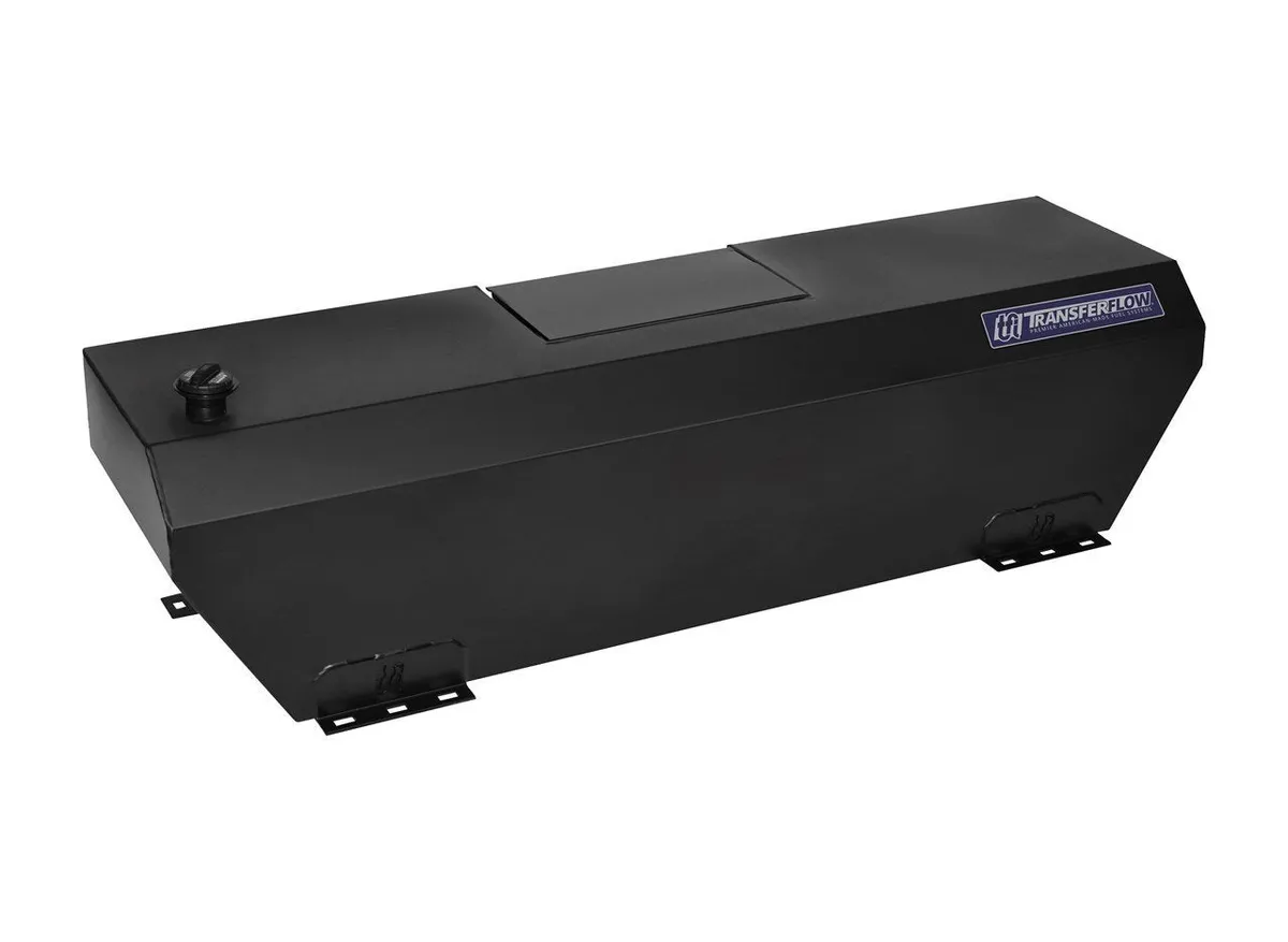 50 Gallon Inbed Auxiliary Fuel Tank System Trax 4; **must Need Module Please See Instructions** product image
