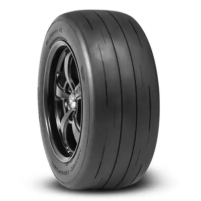 Mickey Thompson 27x10.50-17LT ET Street R Drag Tire
