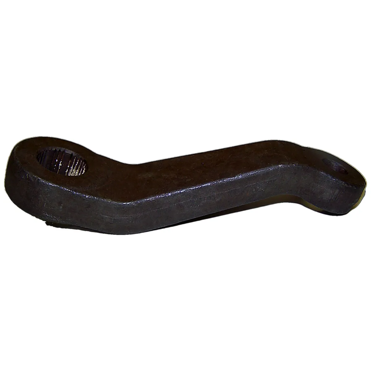 Crown Automotive Jeep Replacement 52040110 Pitman Arm for 1987-1995 Jeep YJ Wrangler w/ Manual Steering product image