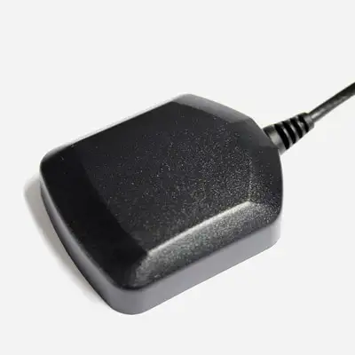 Monit GPS/GNSS Antenna - Magne tic mount 5m cable