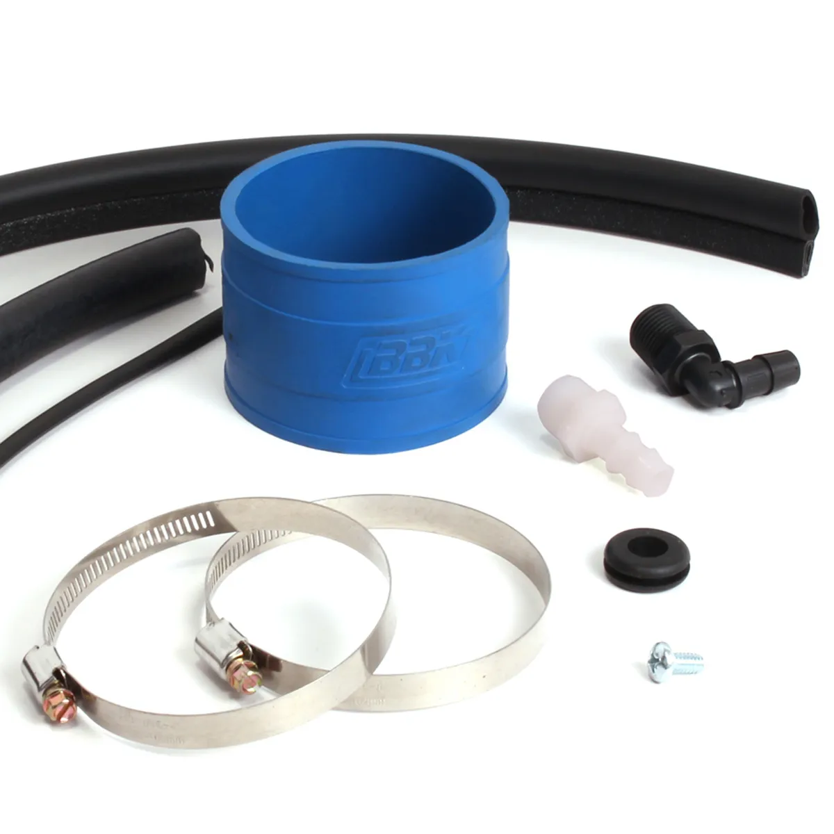 Bbk Bbk 1738 Cold Air Intake Replacement Hardware Kit product image