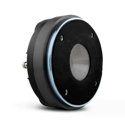 DS18 2” | Bolt-On Throat | 320 Watts RMS | 2” Titanium Vc | 8Ω