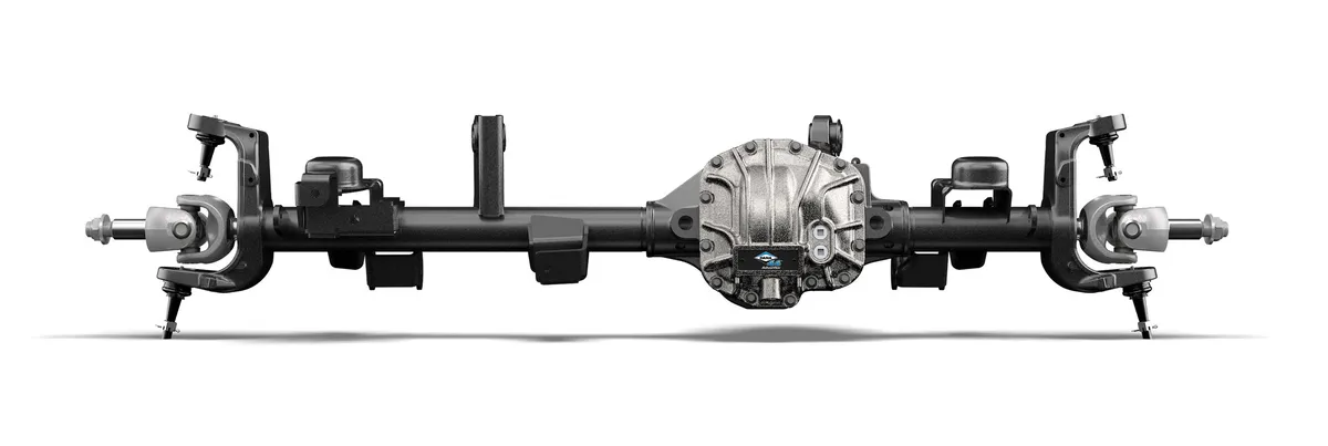 Ultimate Dana 44 Advantek Front For Jl/Jt 4.56 Ratio Eld Axle Assembly product image