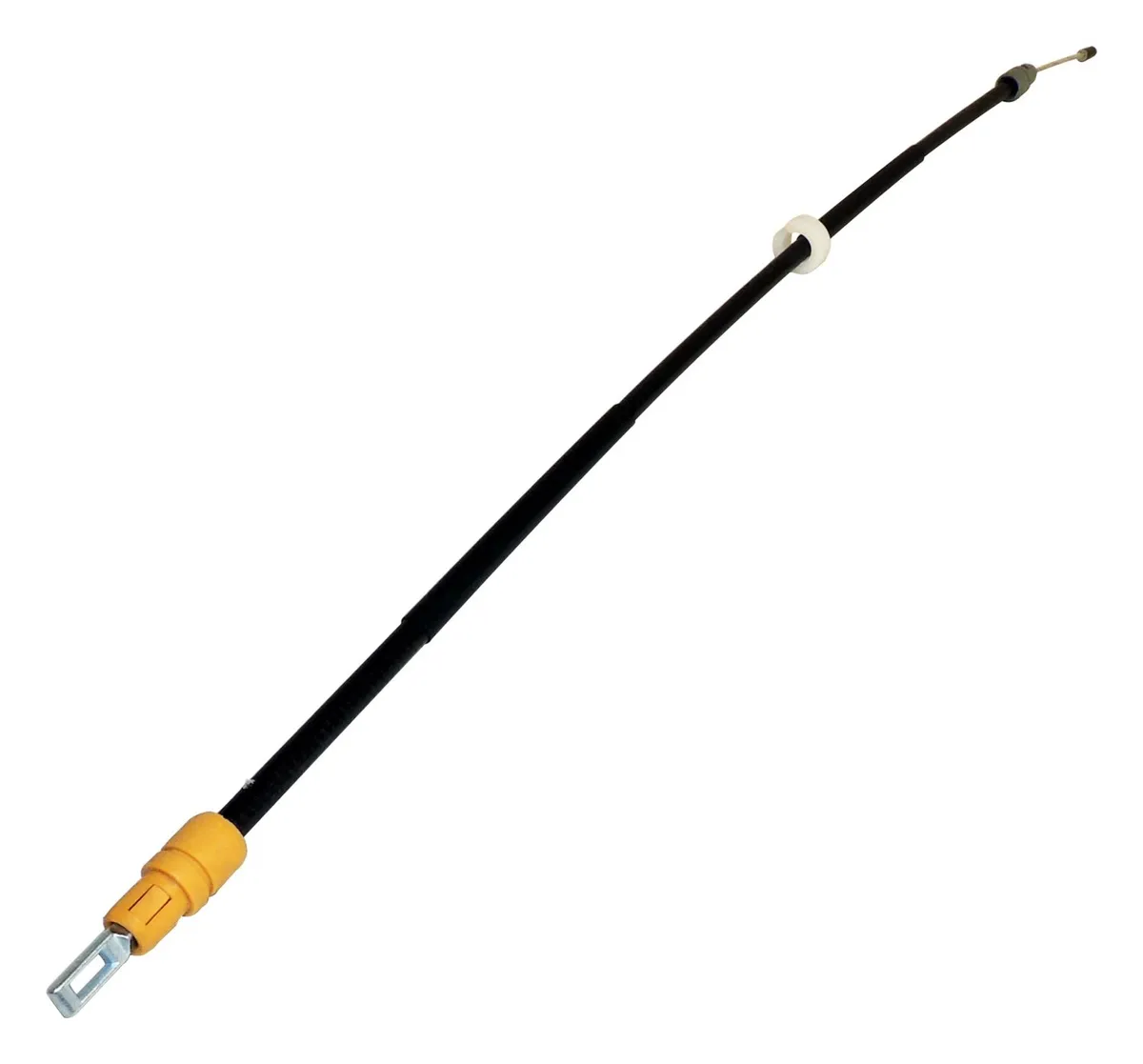 Crown Automotive Jeep Replacement 52124964AE Left or Right Rear Parking Brake Cable for 2011-2022 Jeep WK Grand Cherokee product image